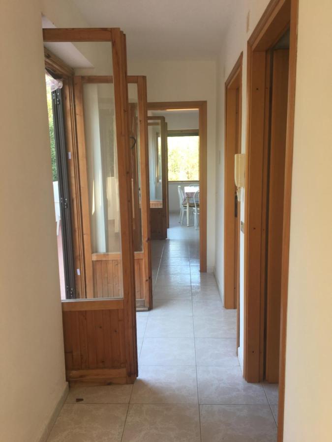 Casa Vacanza Maria Antonieta Marina di Camerota Bagian luar foto