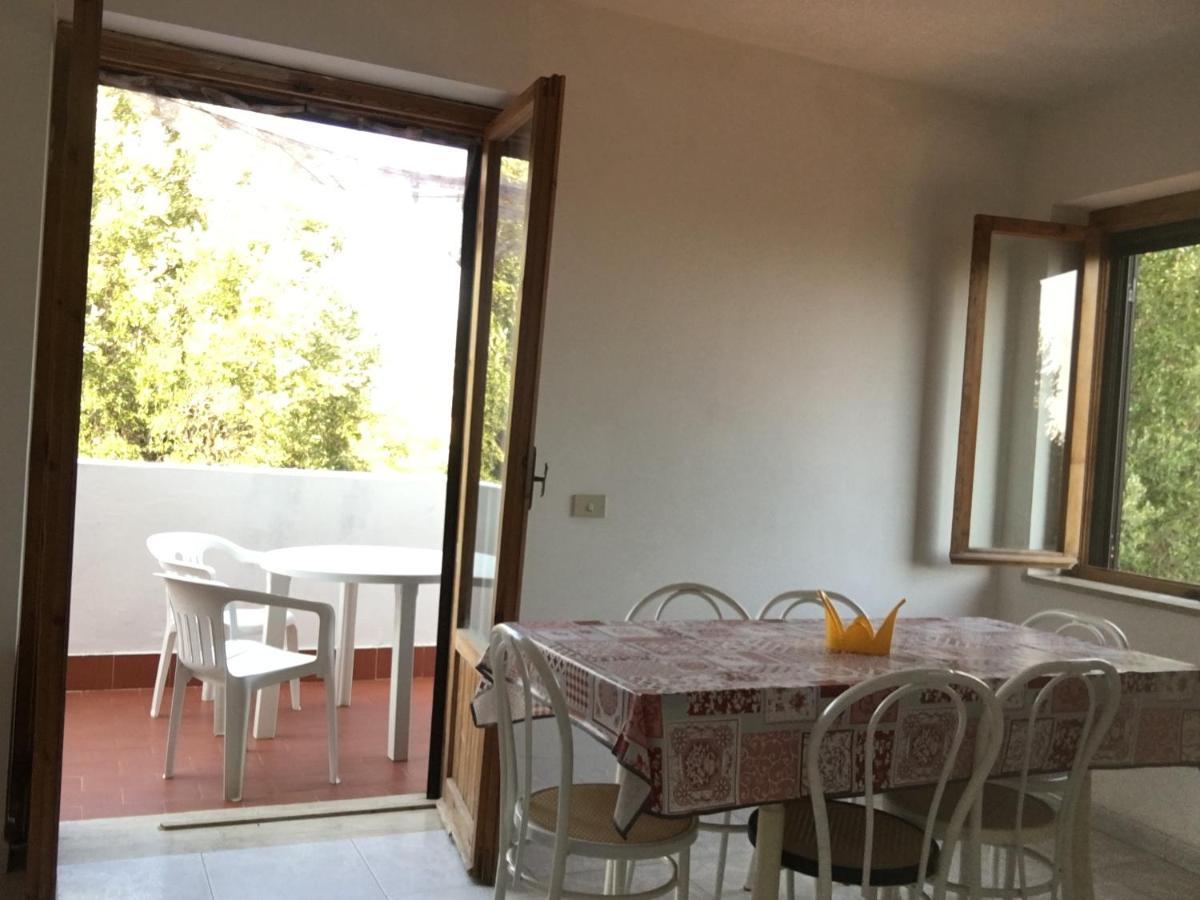 Casa Vacanza Maria Antonieta Marina di Camerota Bagian luar foto