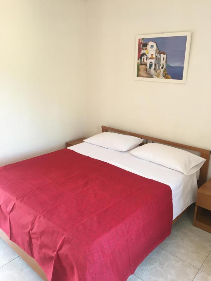 Casa Vacanza Maria Antonieta Marina di Camerota Bagian luar foto