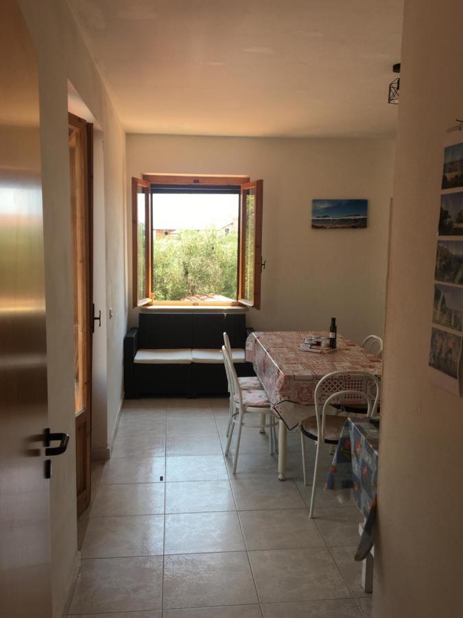 Casa Vacanza Maria Antonieta Marina di Camerota Bagian luar foto