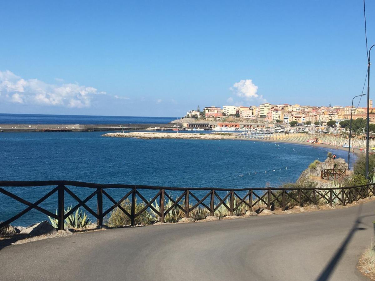 Casa Vacanza Maria Antonieta Marina di Camerota Bagian luar foto