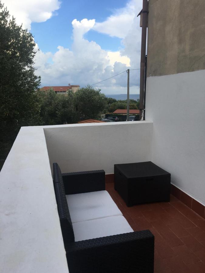 Casa Vacanza Maria Antonieta Marina di Camerota Bagian luar foto