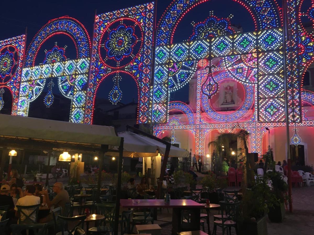 Casa Vacanza Maria Antonieta Marina di Camerota Bagian luar foto
