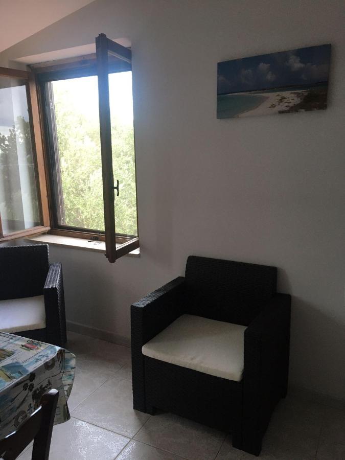 Casa Vacanza Maria Antonieta Marina di Camerota Bagian luar foto