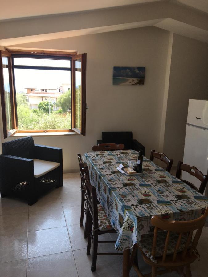 Casa Vacanza Maria Antonieta Marina di Camerota Bagian luar foto