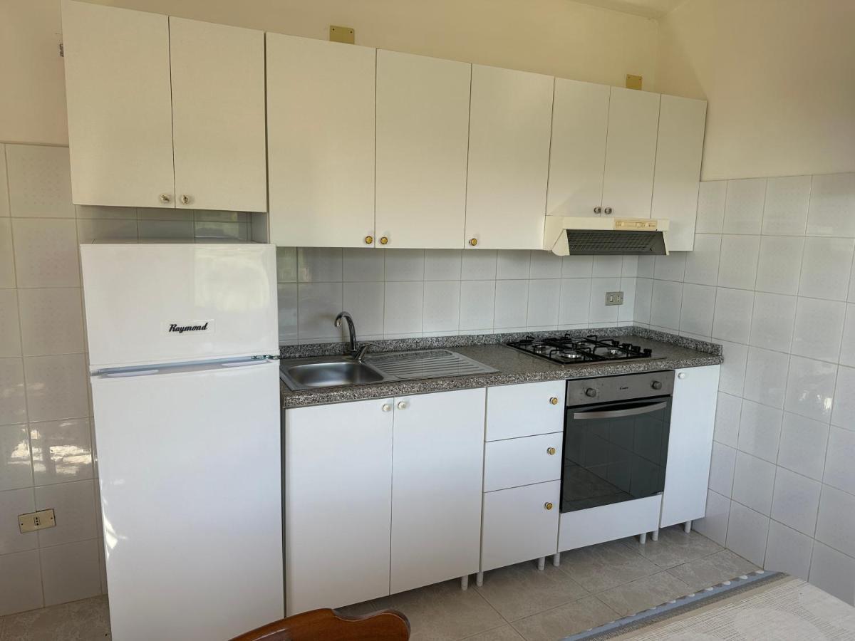 Casa Vacanza Maria Antonieta Marina di Camerota Bagian luar foto